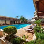 Athineon Aparthotel Rhodes City
