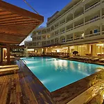 Athineon Aparthotel Rhodes City