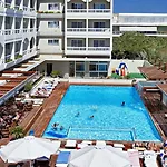 Athineon 4* Rhodes City