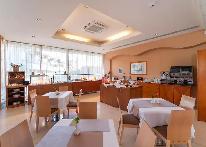 Athineon Appart hôtel 4*