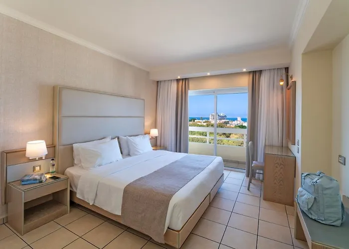 Athineon Appart hôtel