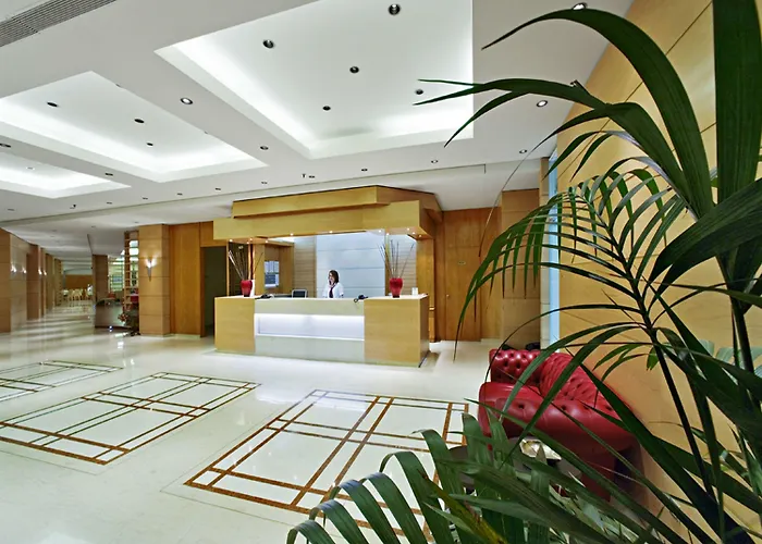 Athineon Appart hôtel 4*