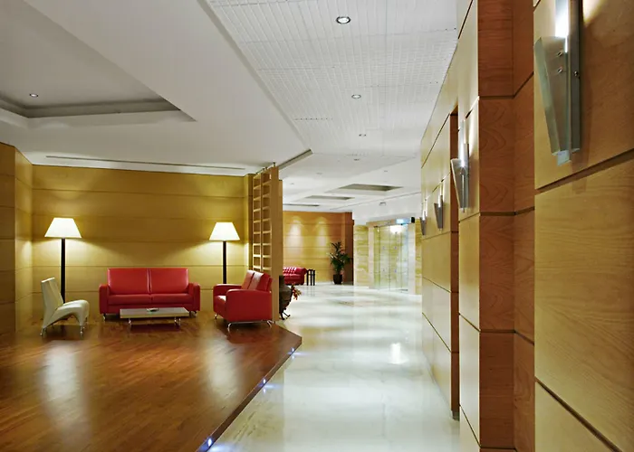 Athineon Rhodes City