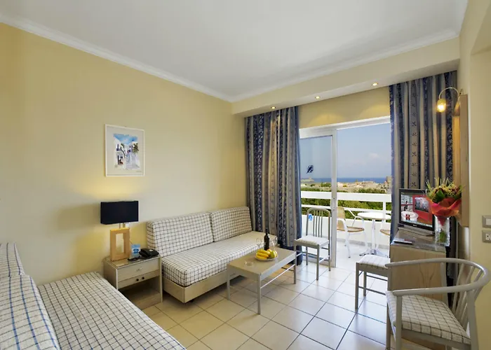 Athineon Appart hôtel