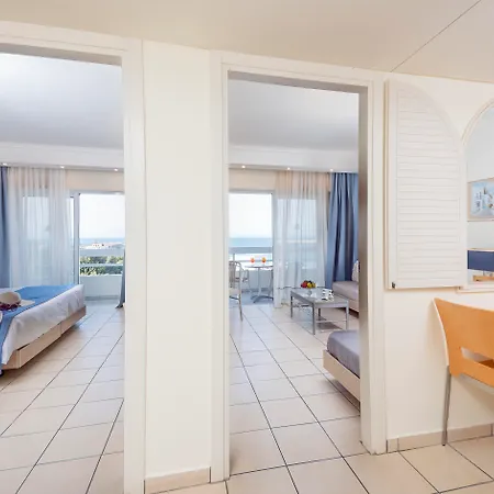 Athineon Aparthotel