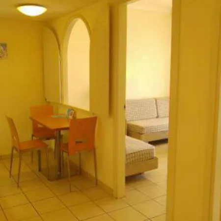 Appart hôtel Athineon 4*