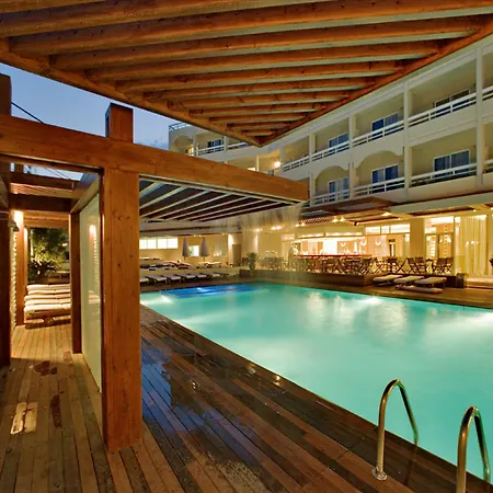 Appart hôtel Athineon 4*