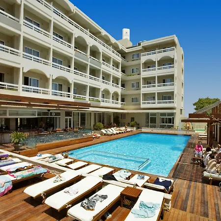 Appart hôtel Athineon 4*