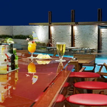 Appart hôtel Athineon