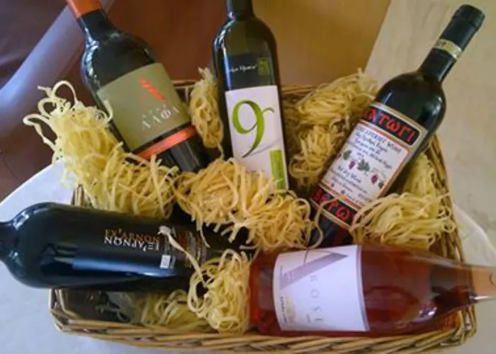 Athineon עיר רודוס