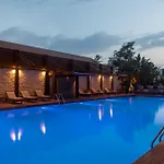 Athineon 4* Rhodes City
