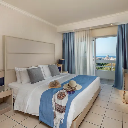 Апарт-отель Athineon 4*