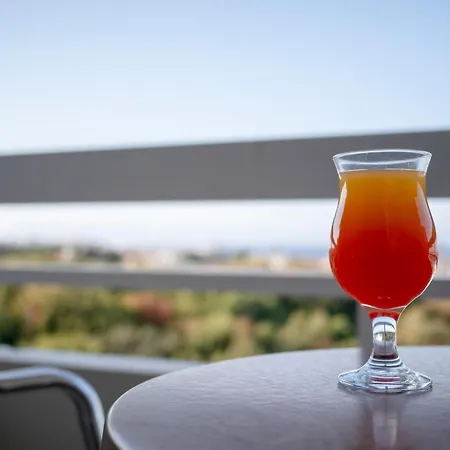 Athineon Appart hôtel 4*