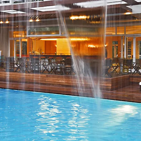 Апарт-отель Athineon 4*