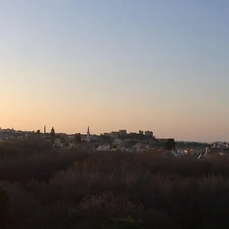 αθήναιον 4* Rhodes City