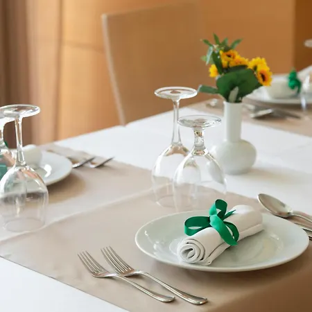 Apartahotel Athineon Rhodes City