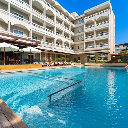 Athineon Rhodes City