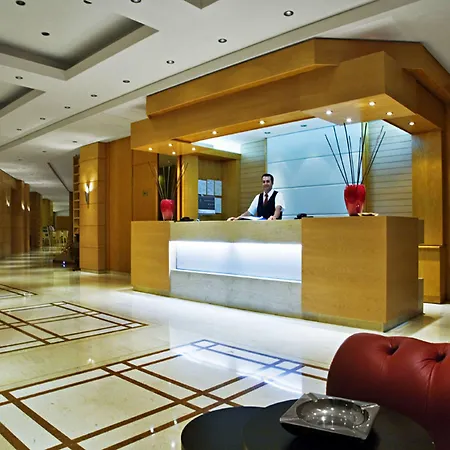 Athineon Apart Otel 4*