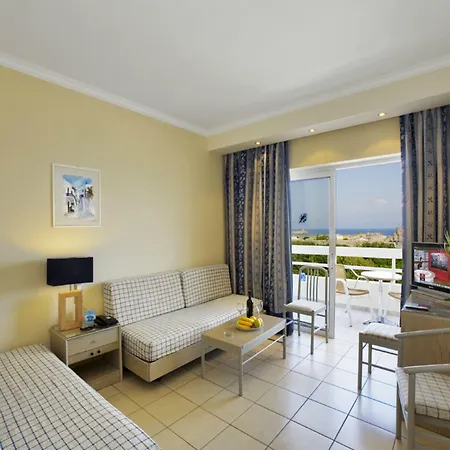 Athineon Apart Otel