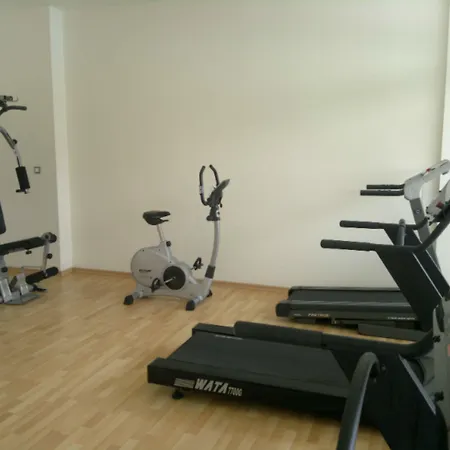 Athineon Apart Otel