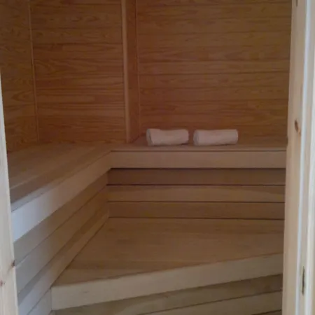 Apart Otel Athineon