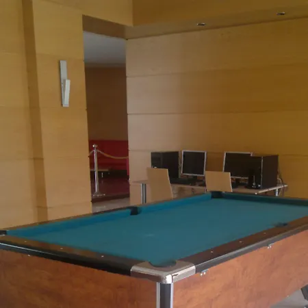 Athineon Apart Otel