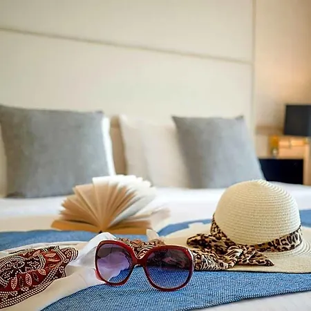 Athineon Hotel de apartamente