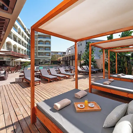Appart hôtel Athineon 4*