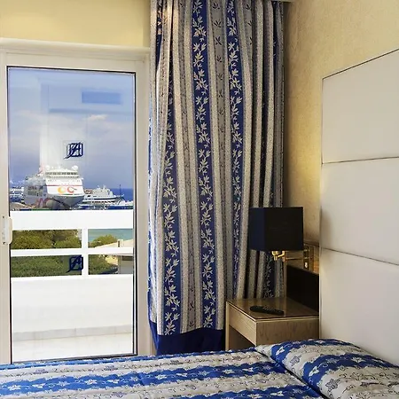 Athineon Appart hôtel Rhodes City