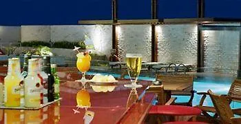 Athineon Appart hôtel Rhodes City