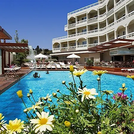Апарт-отель Athineon 4*