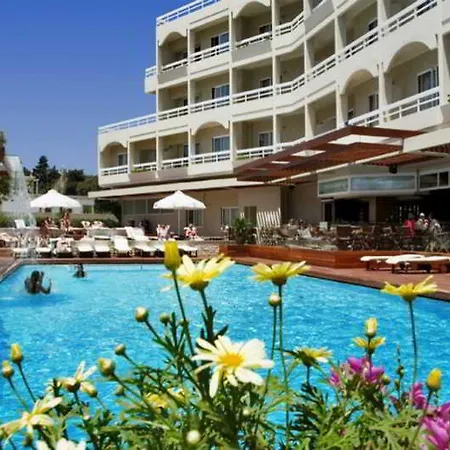 Appart hôtel Athineon