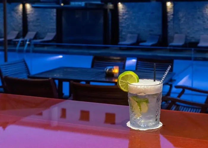 Athineon 4* Rhodes City