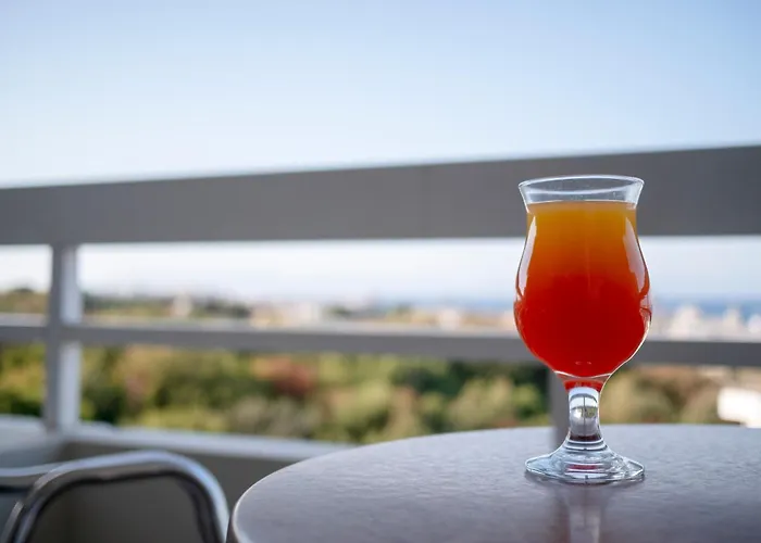 Athineon Aparthotel 4*