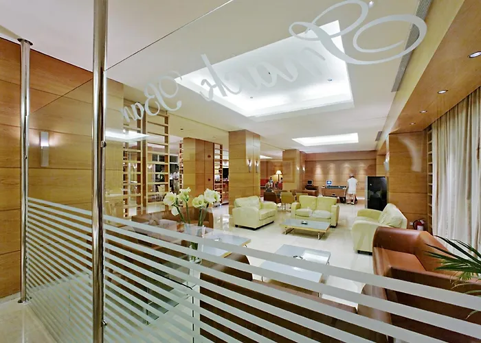 Athineon Rhodes City