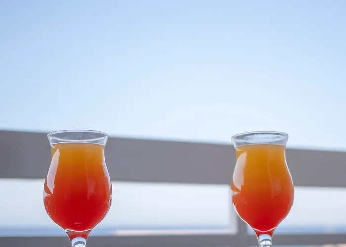 Lägenhetshotell Athineon 4*