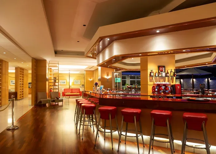 Athineon Rhodes City