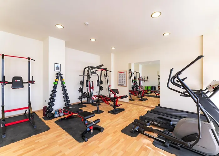 Athineon Apart Otel 4*