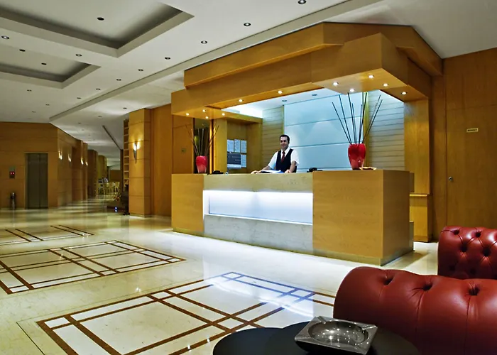 Athineon Lägenhetshotell 4*