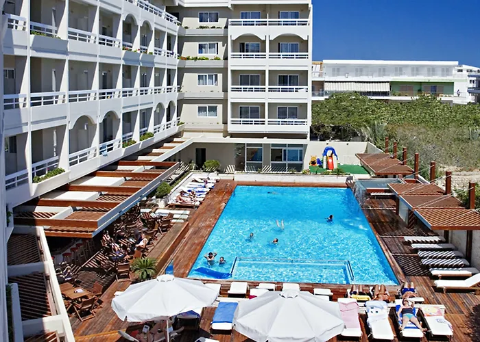 Apart Otel Athineon 4*