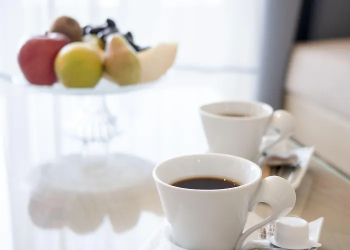 Lägenhetshotell Athineon 4*