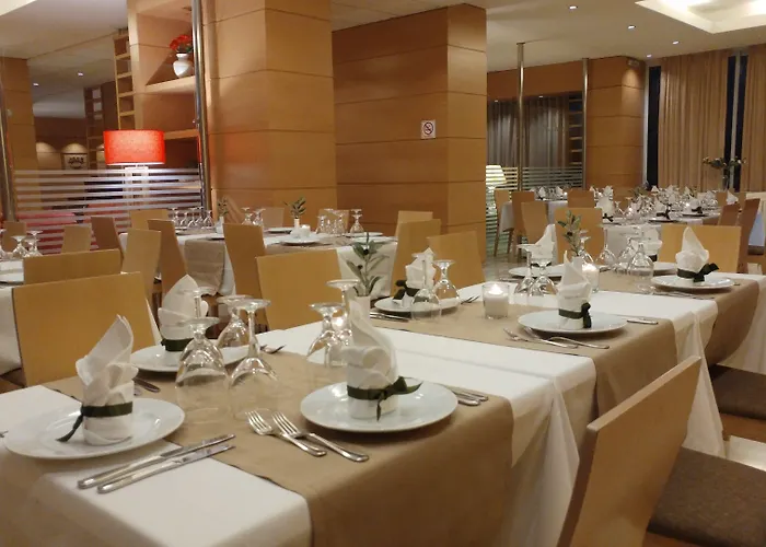 Athineon 4* Rhodes City