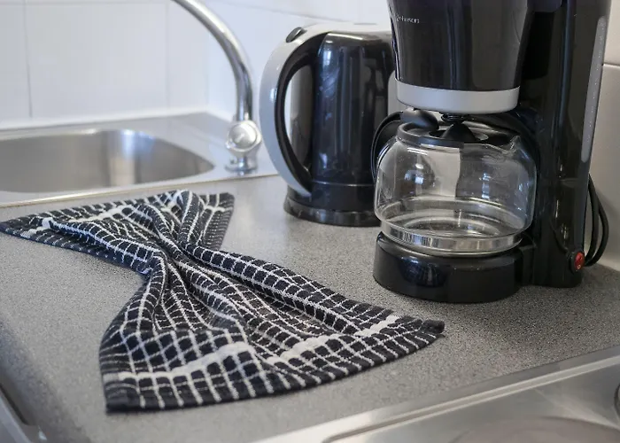 Athineon Lägenhetshotell