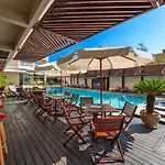 Athineon 4* Rhodes City