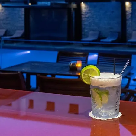 Athineon 4* Rhodes City