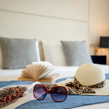 Athineon Aparthotel Rhodes City