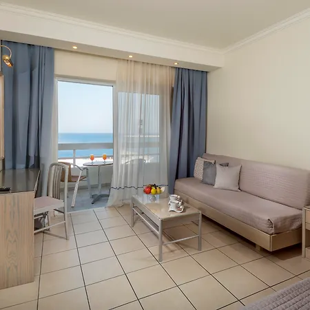 Athineon Aparthotel Rhodes City