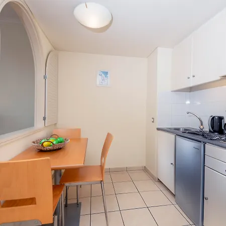 Athineon Aparthotel Rhodes City