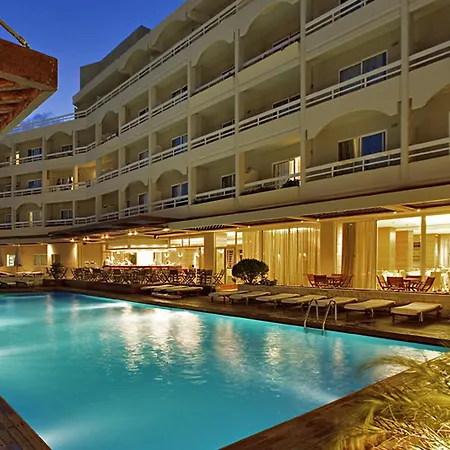 Athineon Aparthotel 4*