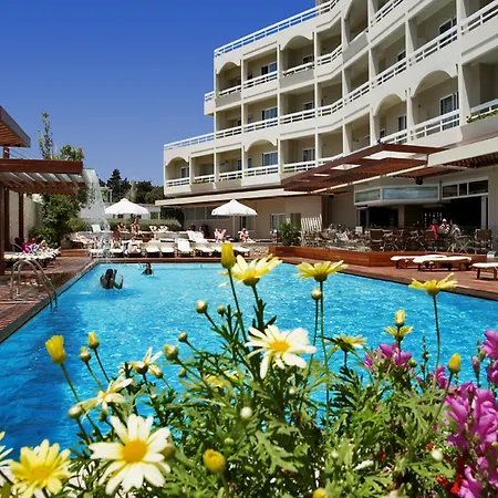 Aparthotel Athineon